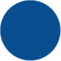 Permanent Blue